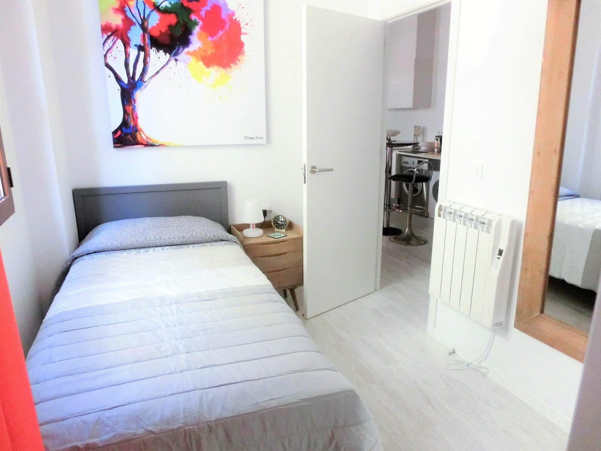 Total Valencia Lonja Apartamento Exterior foto