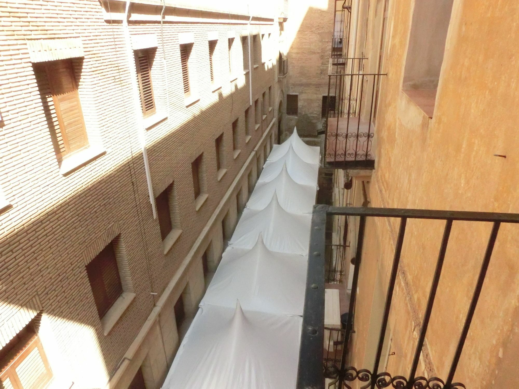 Total Valencia Lonja Apartamento Exterior foto