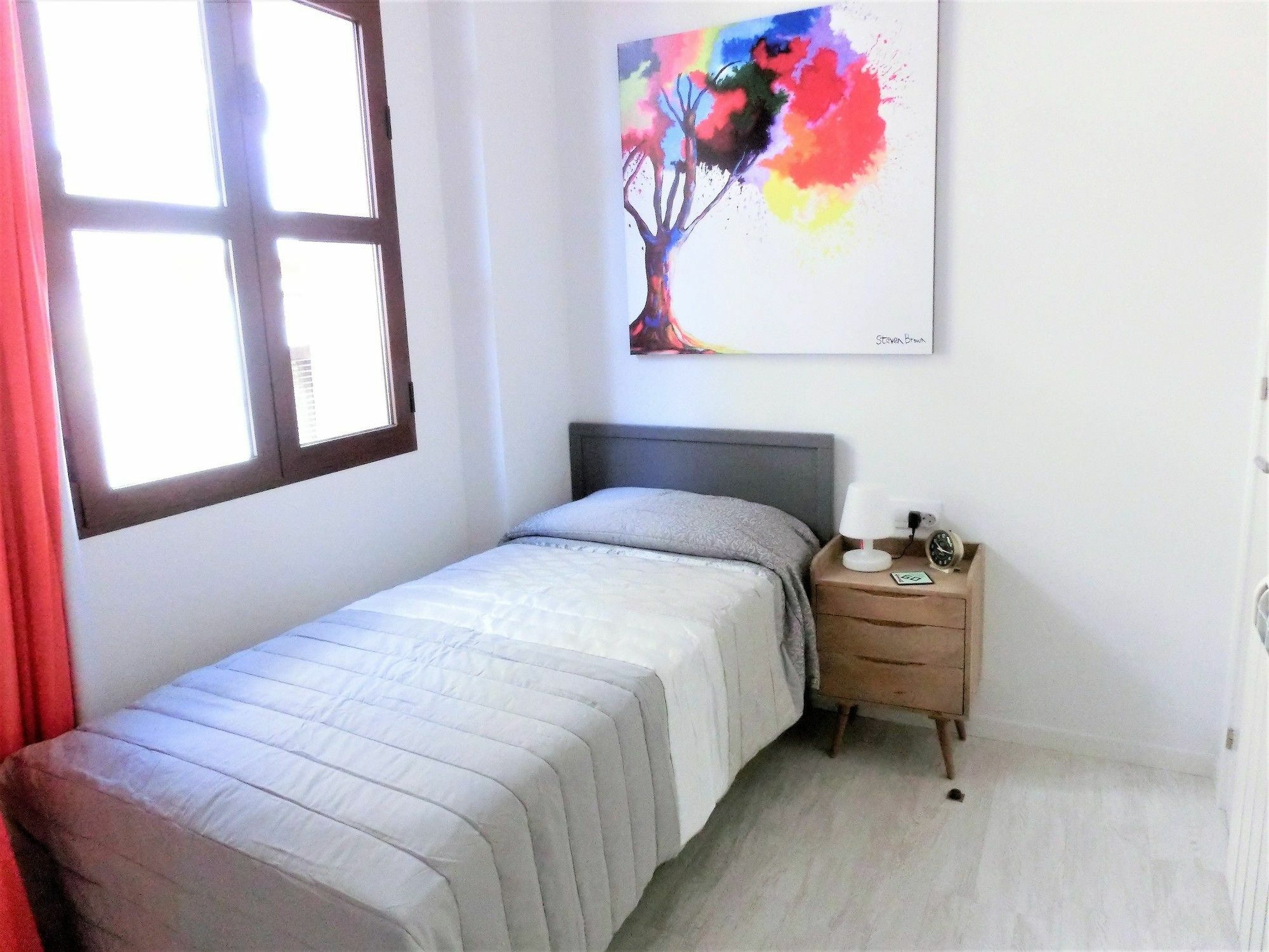 Total Valencia Lonja Apartamento Exterior foto