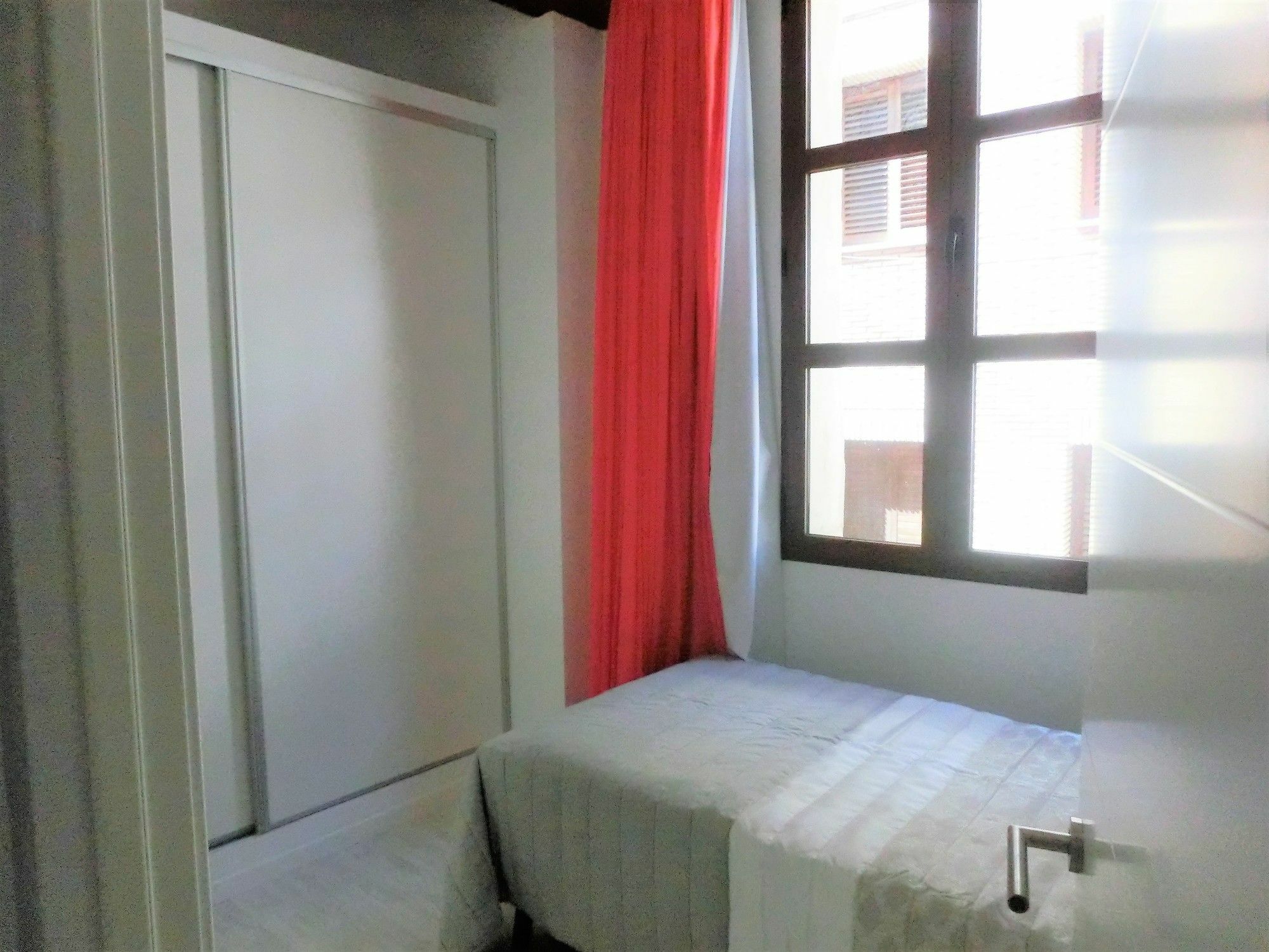 Total Valencia Lonja Apartamento Exterior foto