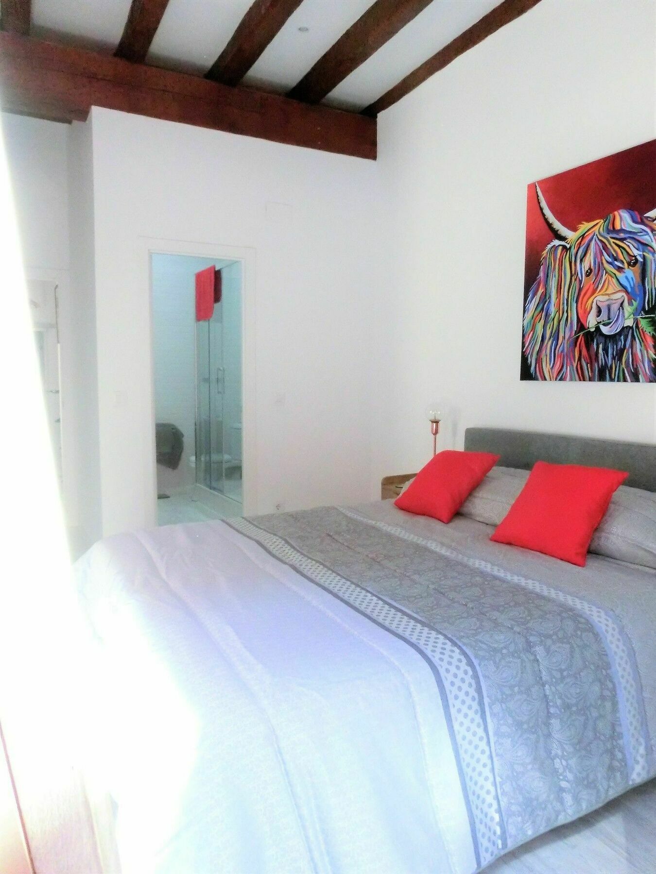Total Valencia Lonja Apartamento Exterior foto